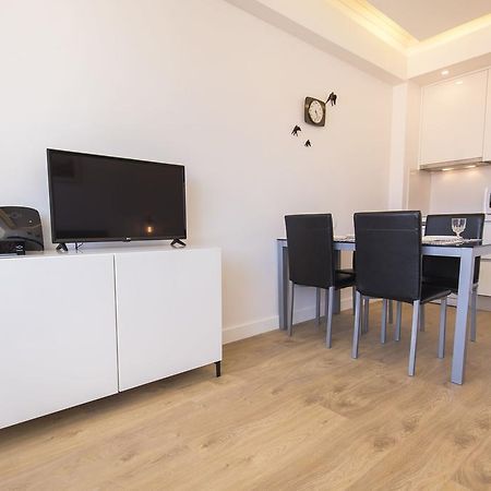 Lovelystay - Light & Comfy Flat Lisboa المظهر الخارجي الصورة
