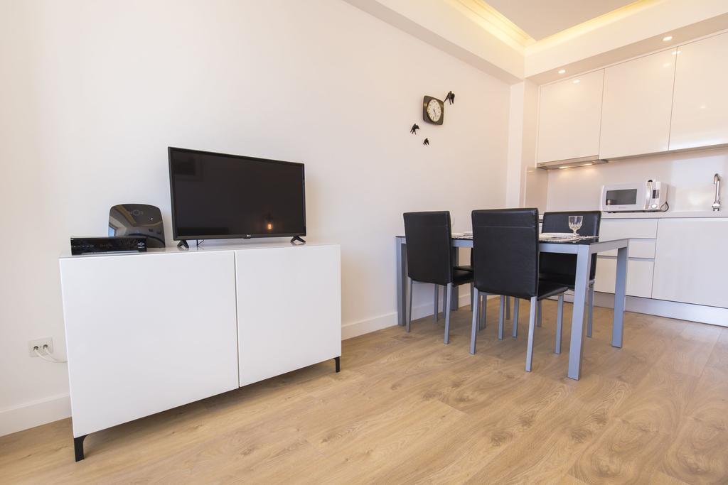 Lovelystay - Light & Comfy Flat Lisboa المظهر الخارجي الصورة