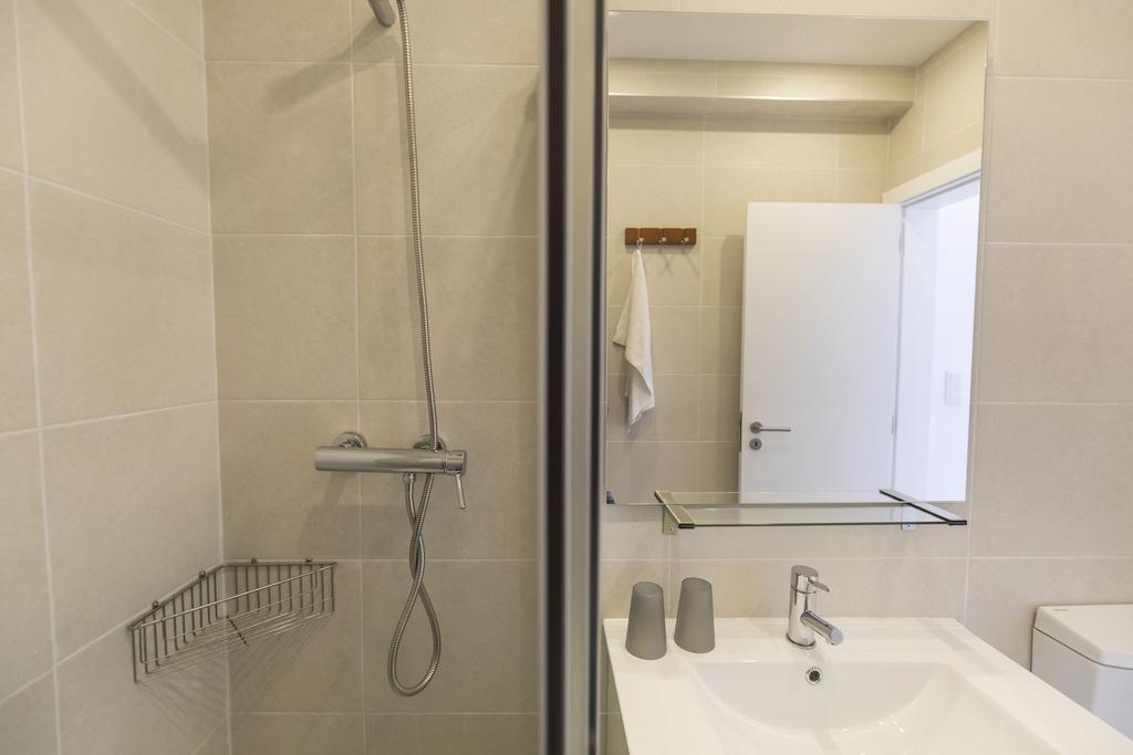 Lovelystay - Light & Comfy Flat Lisboa المظهر الخارجي الصورة
