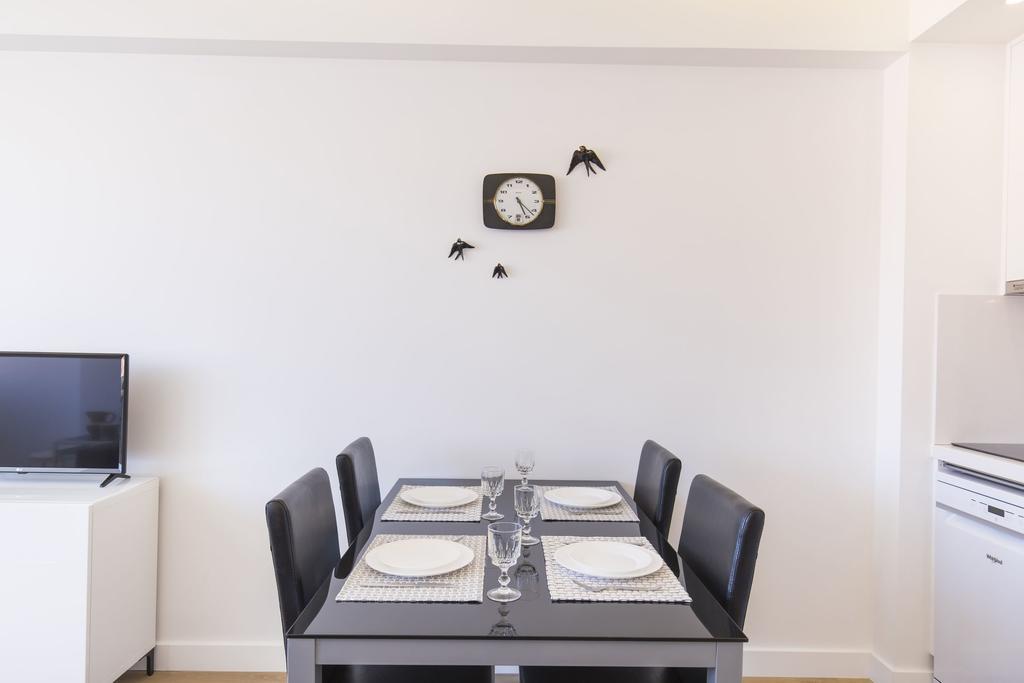 Lovelystay - Light & Comfy Flat Lisboa المظهر الخارجي الصورة