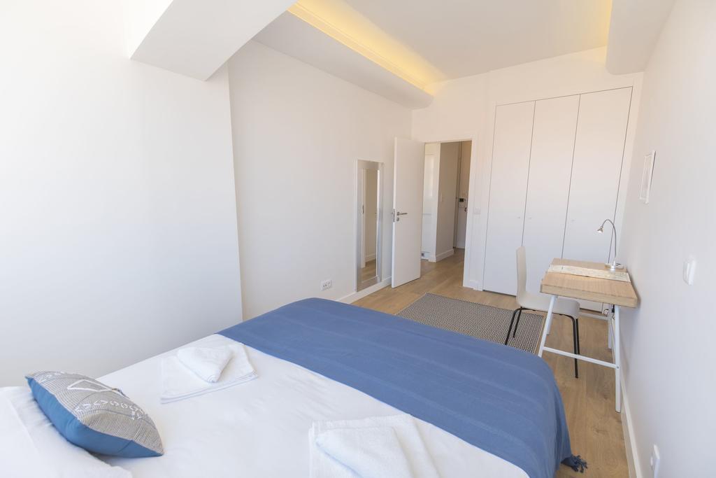 Lovelystay - Light & Comfy Flat Lisboa المظهر الخارجي الصورة